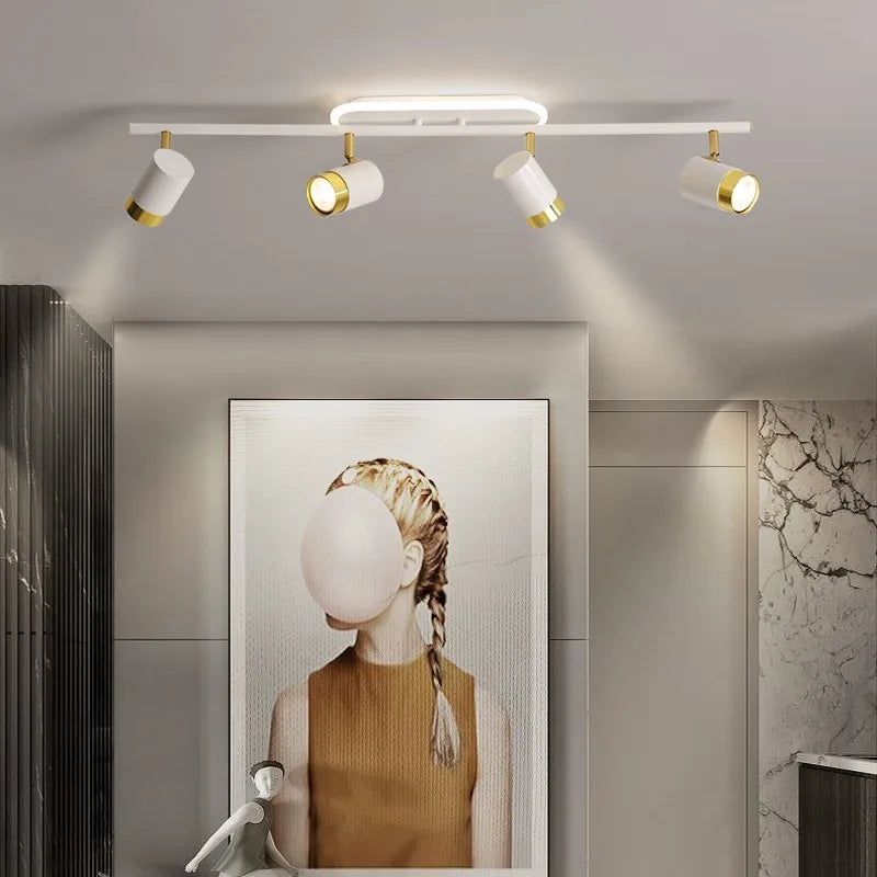 Boutique LED, view 4