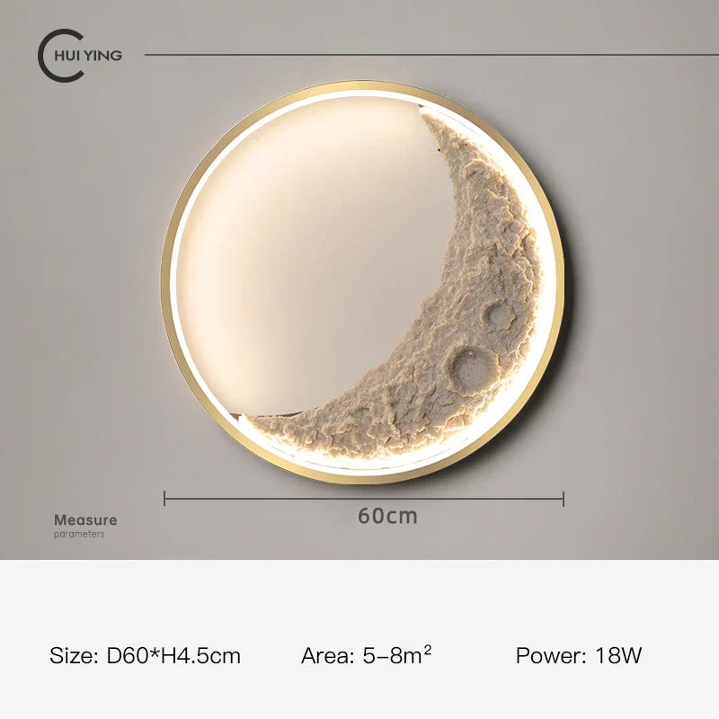 Moon LED Dimmable, view 12