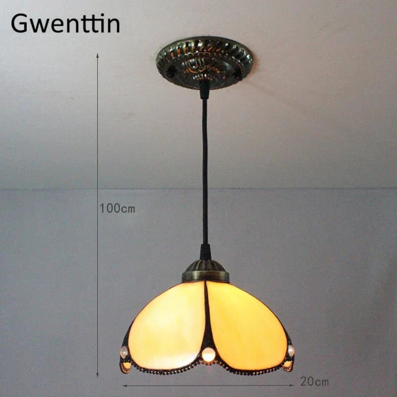 Tiffany Glass, view 10