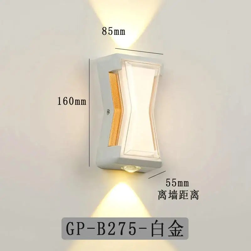 Outdoor Silver IP65, view 9