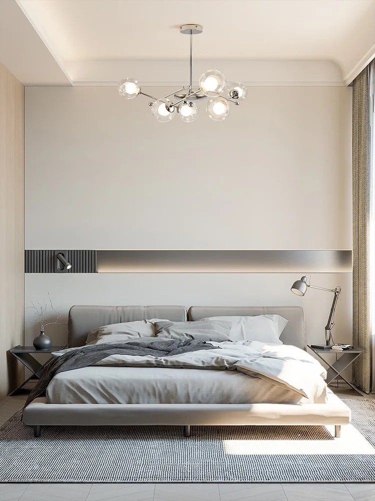 Bauhaus Pendant Light, view 4