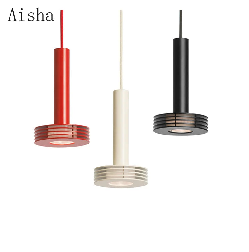 Danish design pendant