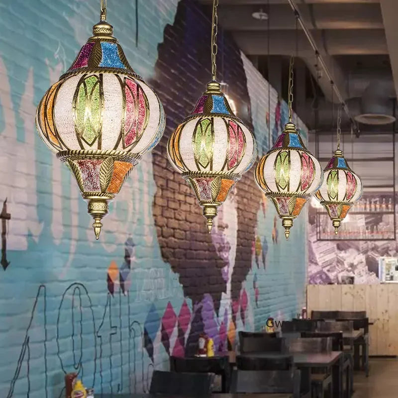 Asia Boho, view 5