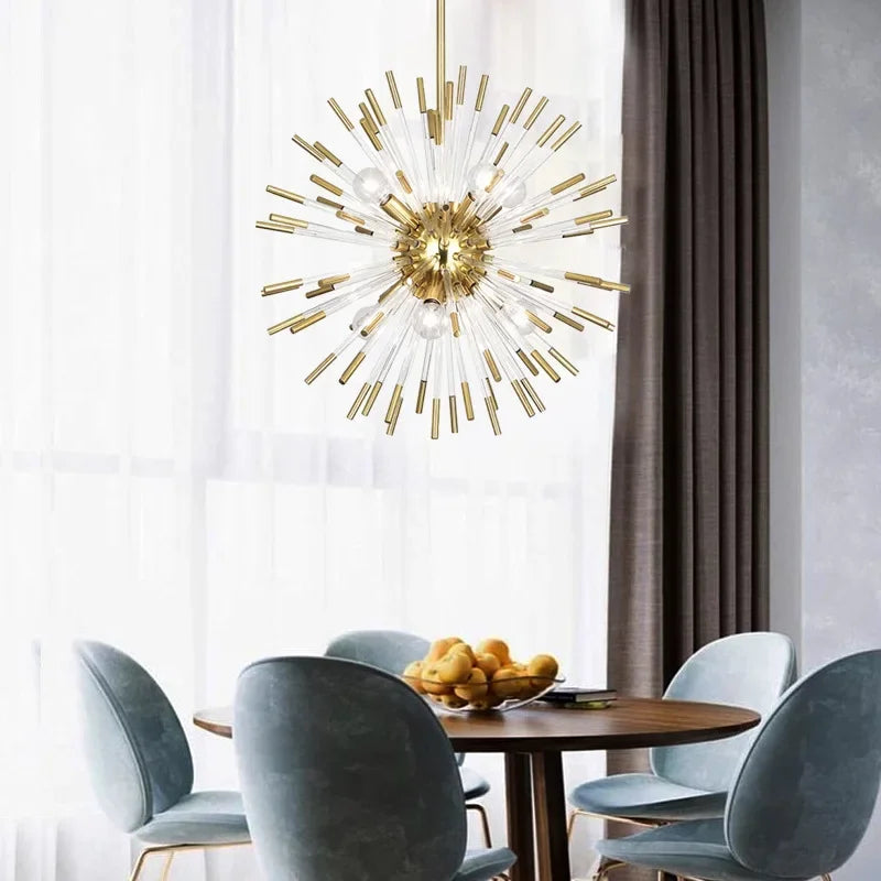 Soffione Nordic, view 5