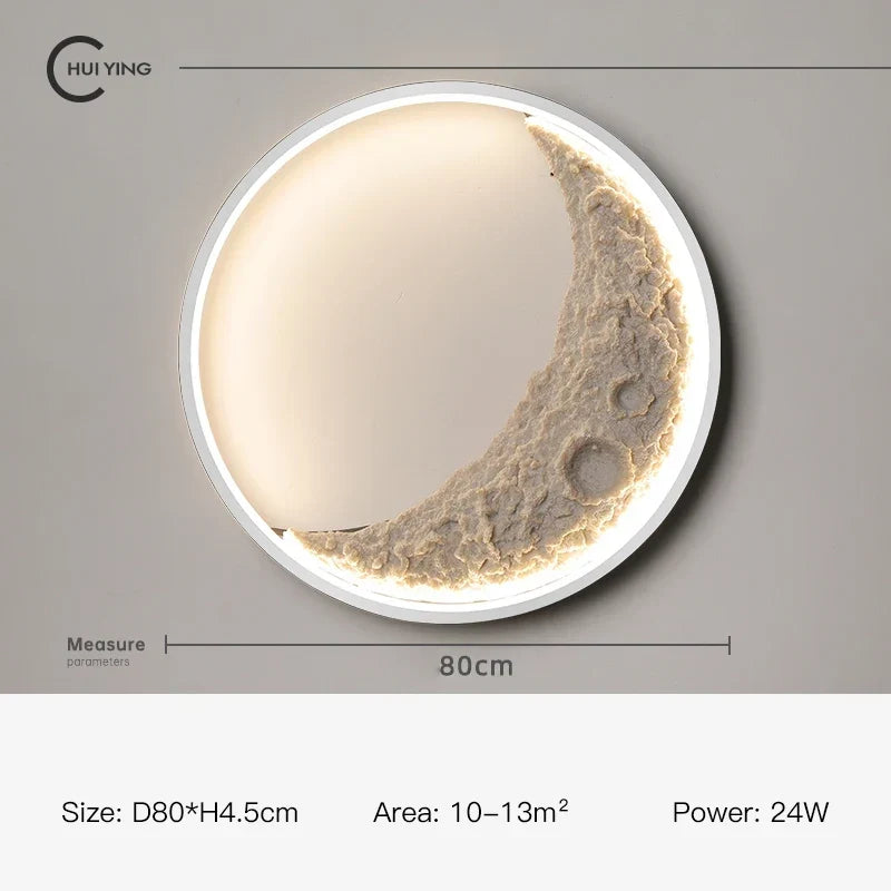 Moon LED Dimmable, view 14