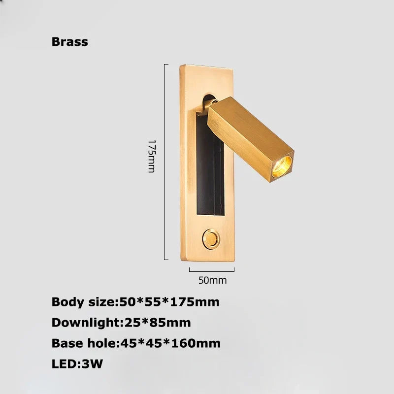 Rotating Switch 1-15, view 8