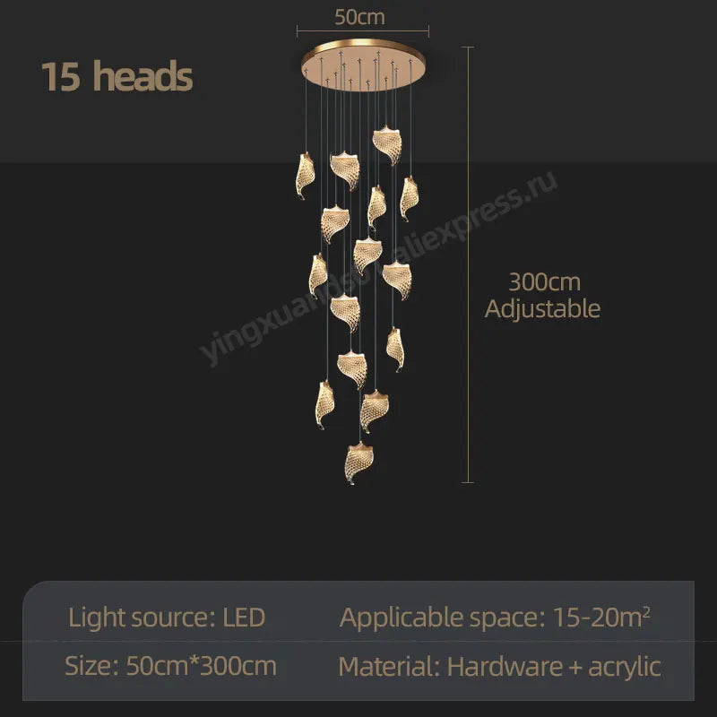 Moderno LED, view 9