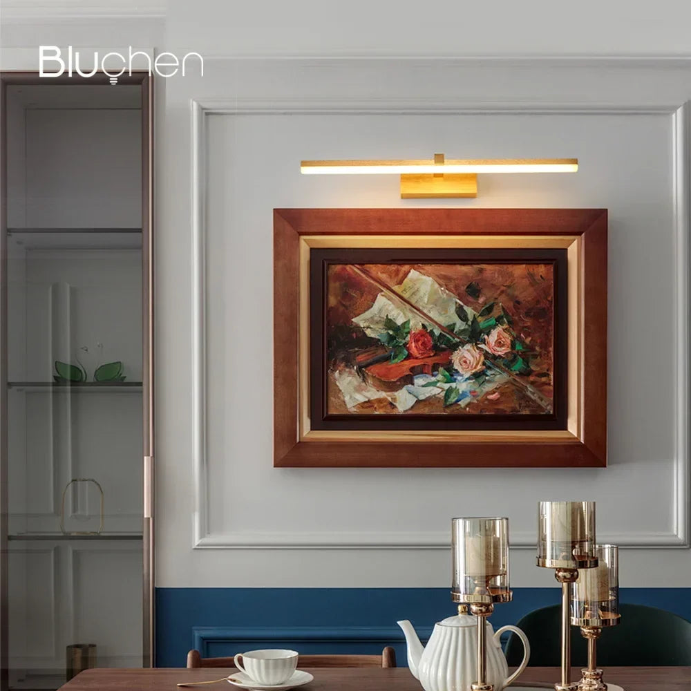 Acrylic Surface LED Light, view 4