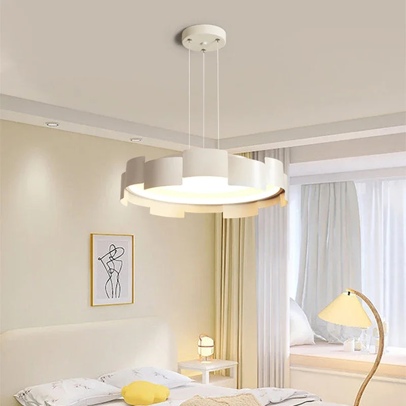 Crema LED, view 4