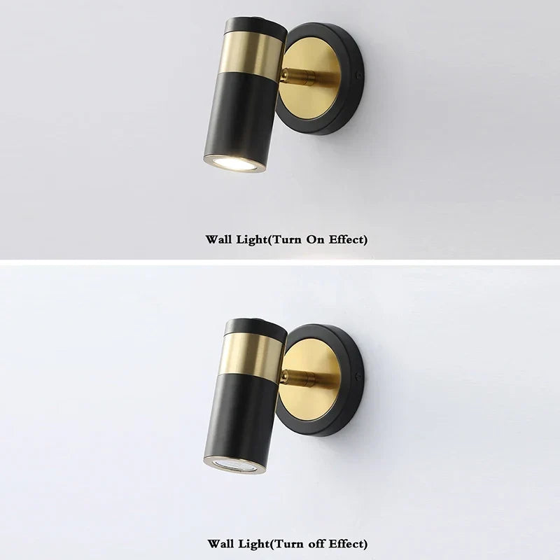Fumi Gold, view 6