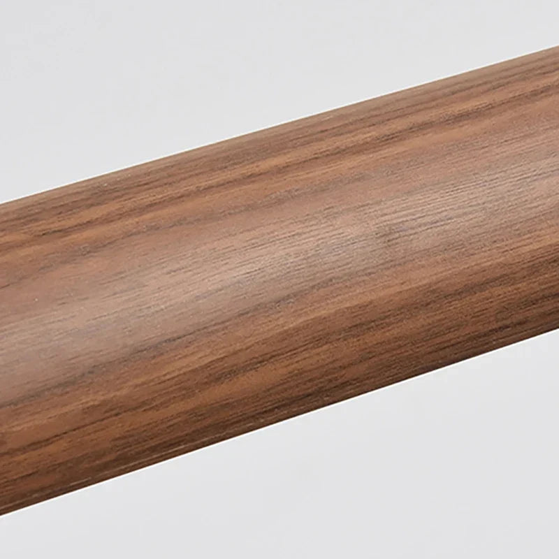 Wood LED Pendant, view 5