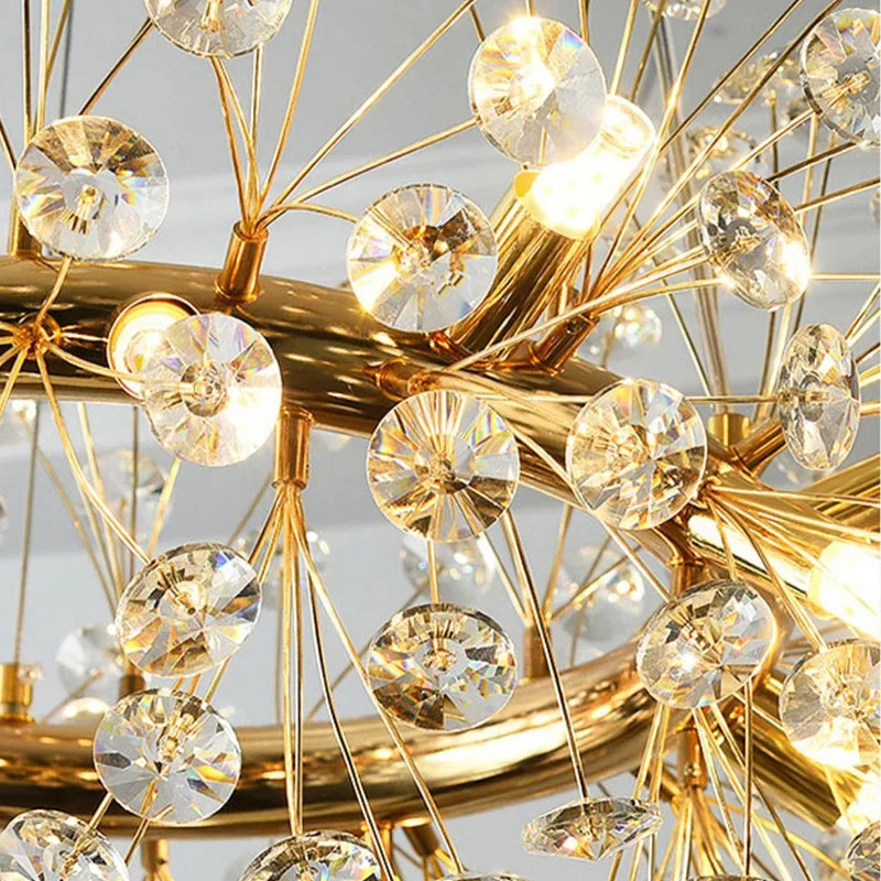 Lusso Crystal, view 5