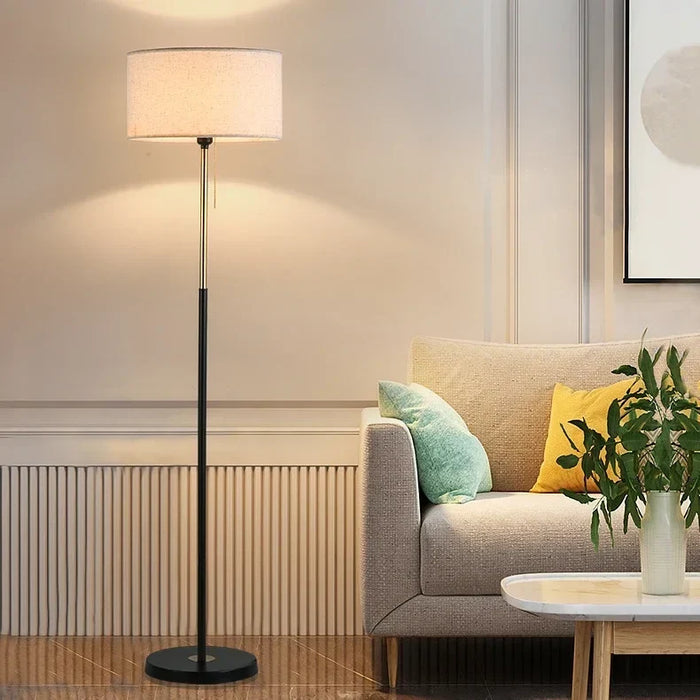 Modern floor lamp