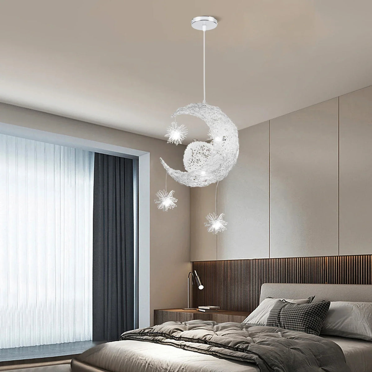 Luna Star, view 10
