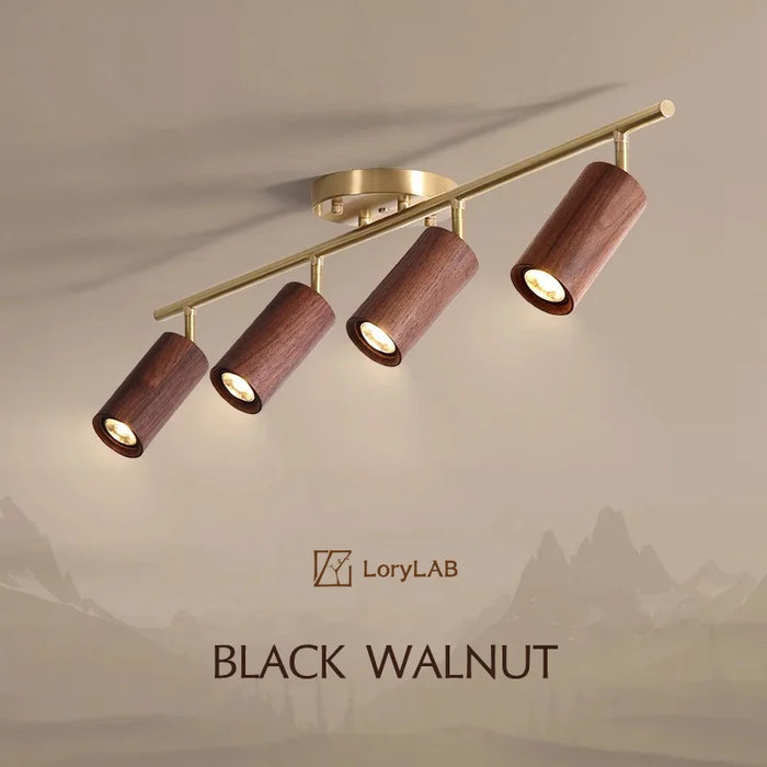 Walnut spotlight