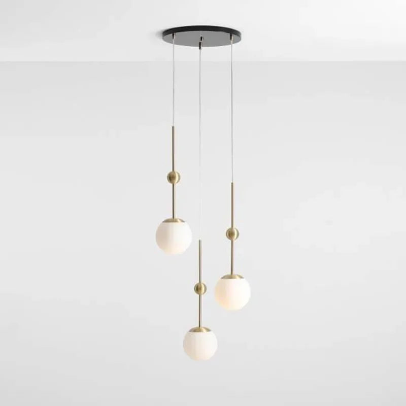 Oro Glass, view 9