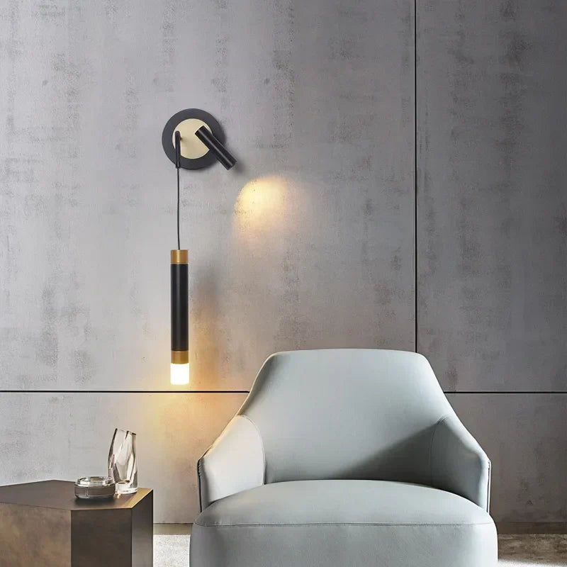 LED table lamp