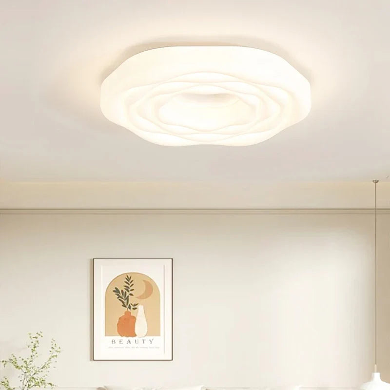 Rosa Luce, view 5