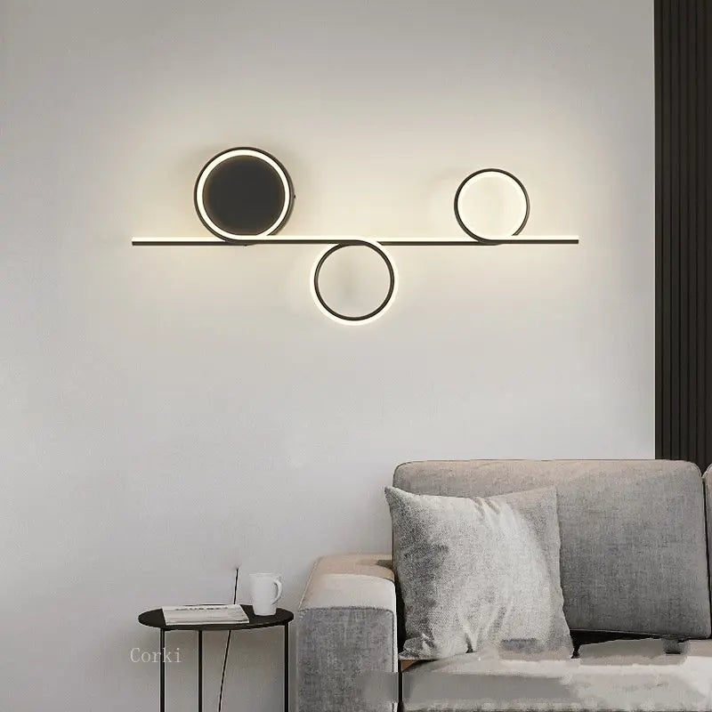 Nordic Minimal ABC, view 3