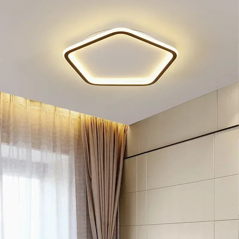 Brillo LED, view 4