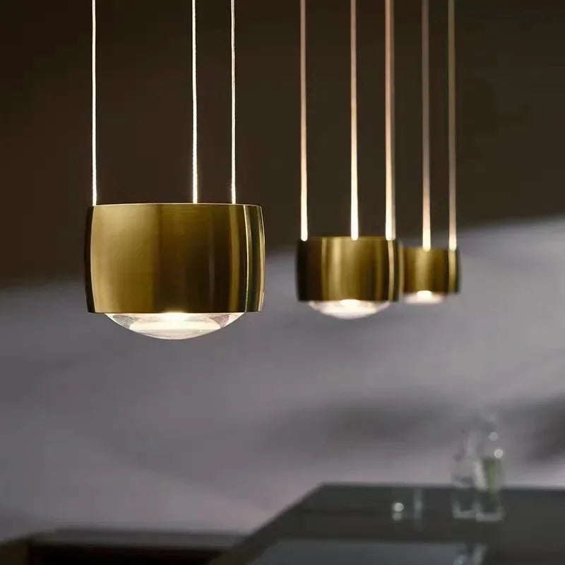 Nordic Globe Pendant, view 3