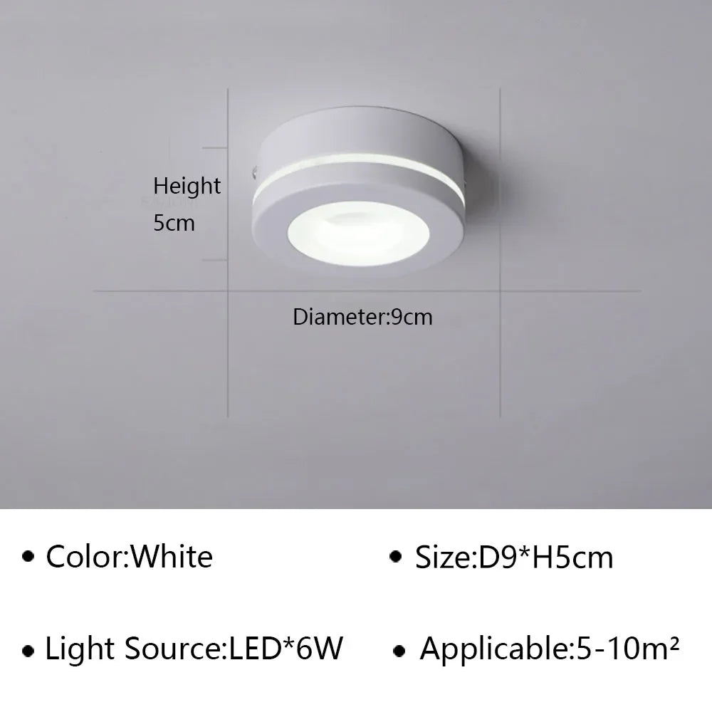 Mini Luminoso, view 12