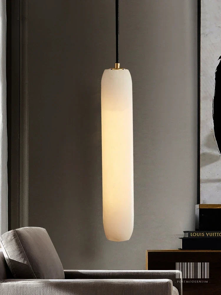 Minimalist E14 lamp