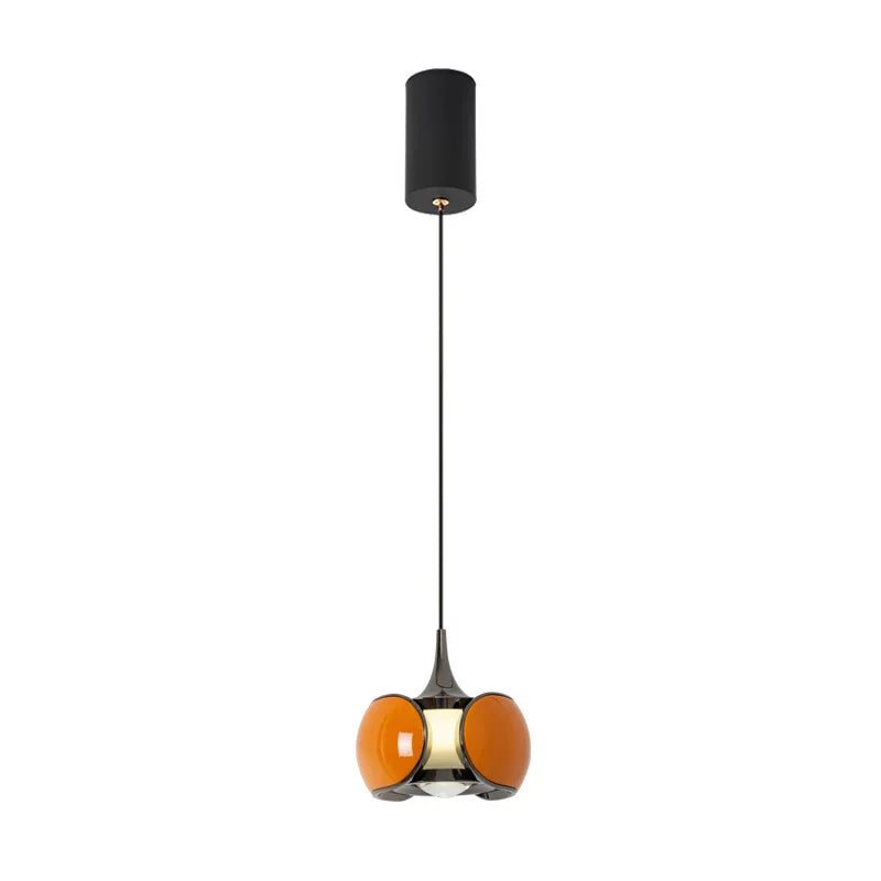 Beetle Lens LED Pendant, view 12