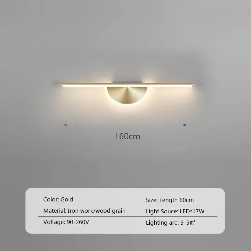 Linear LWL128, view 9