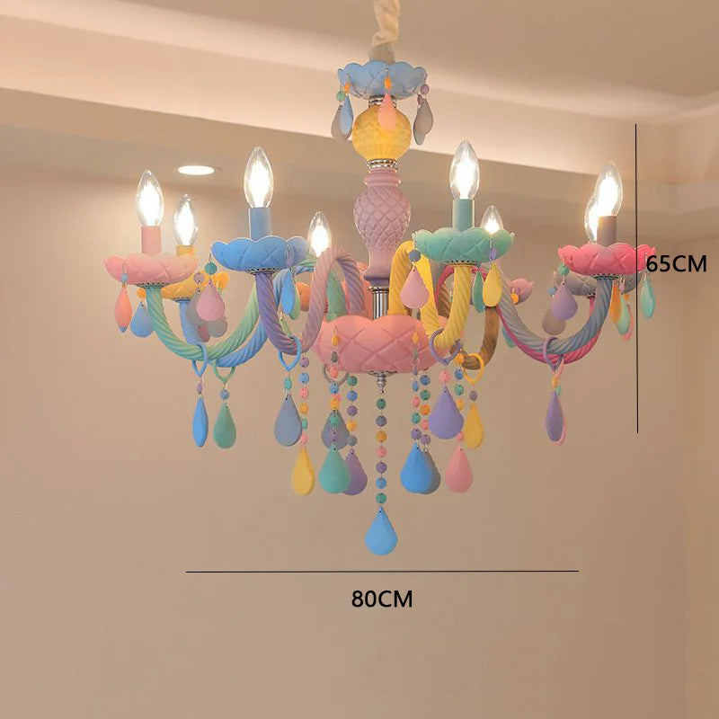 Arcobaleno Kawaii, view 16