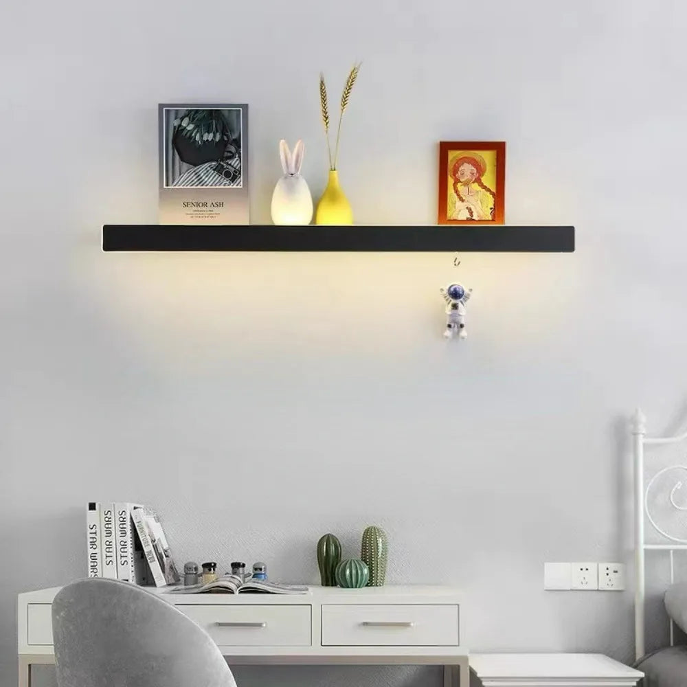 Shelf Long, view 3