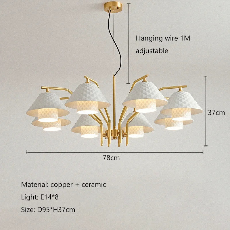 Elegante LED E14, view 11