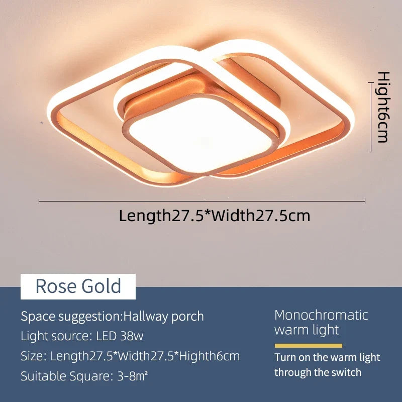 Contempo App, view 8
