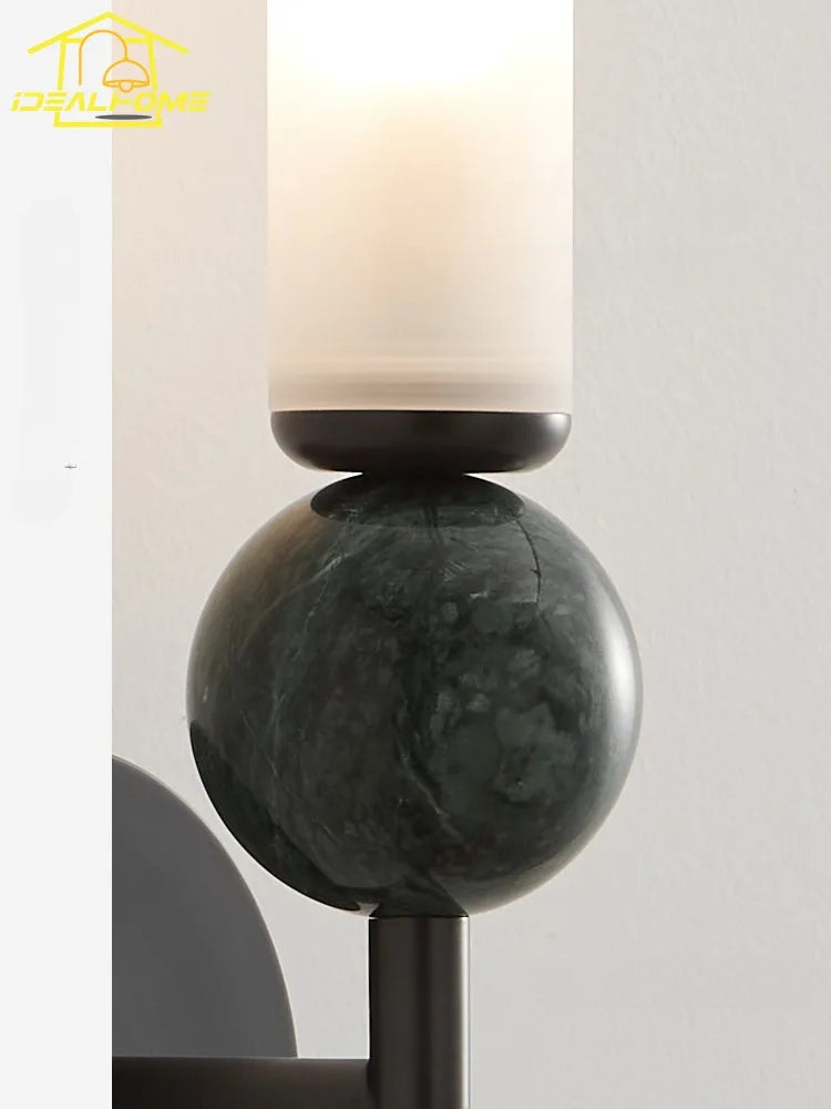 Marble Copper 6, view 5