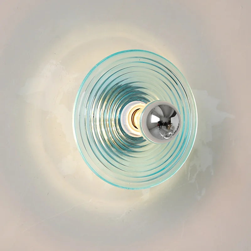 Wavy Glass, view 8