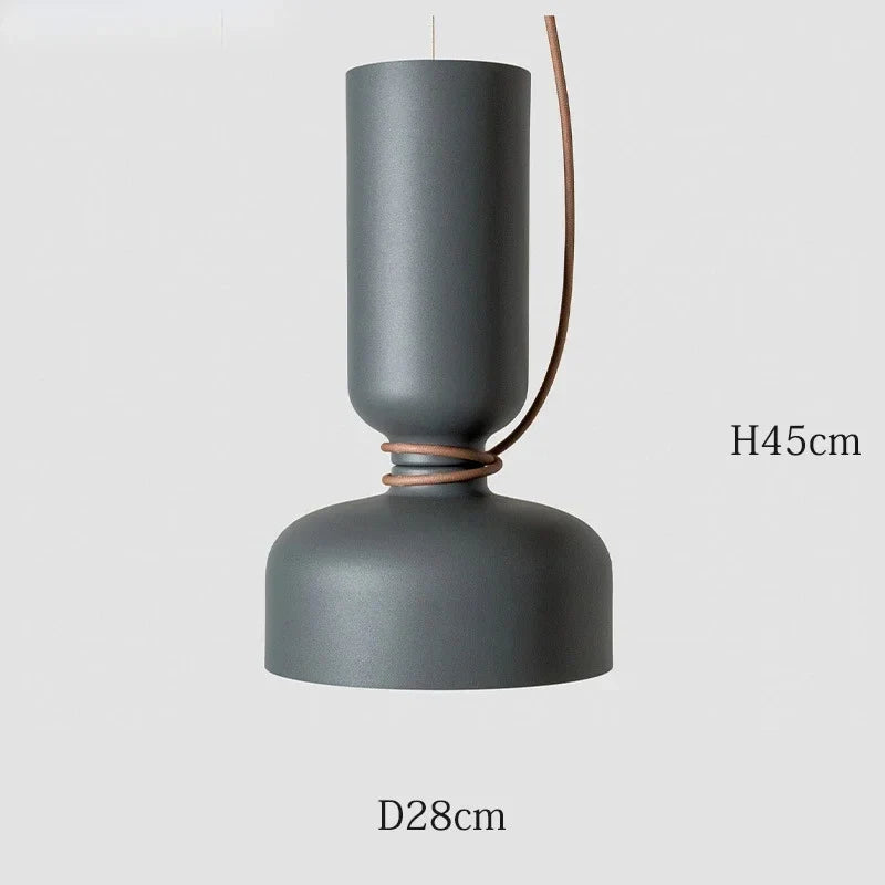 Modern LED Pendant, view 11