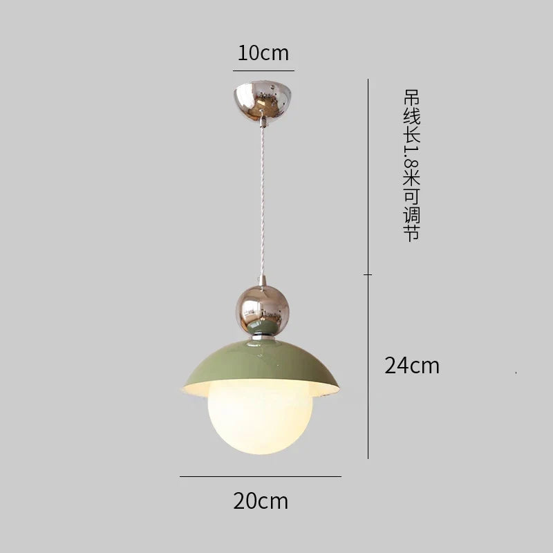 Sfera Luminosa, view 7