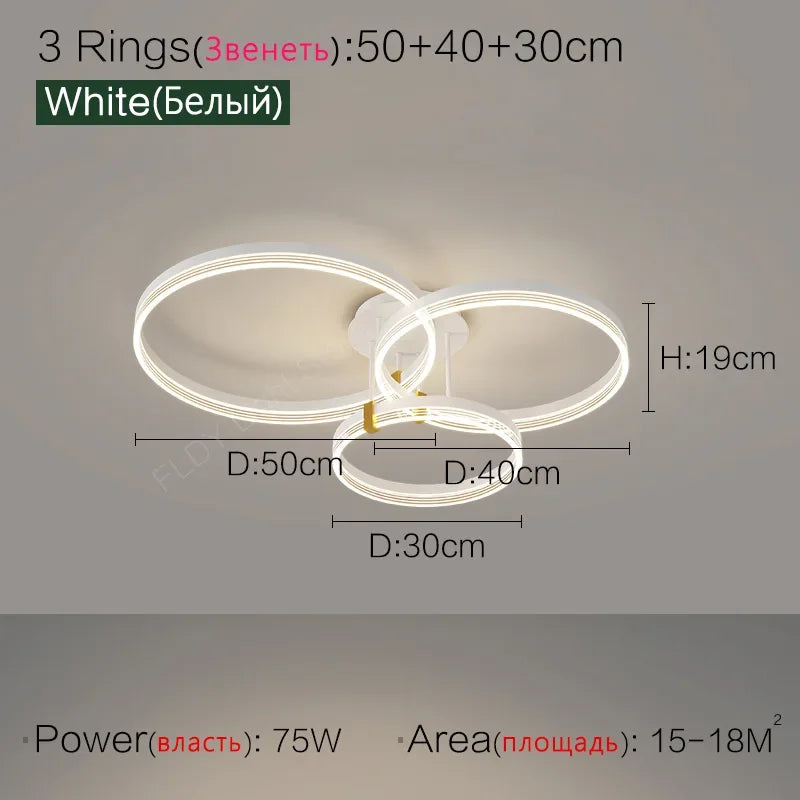 Anelli Premium, view 20