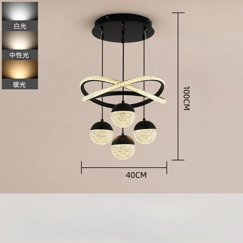 Cerchio Dimmer, view 10