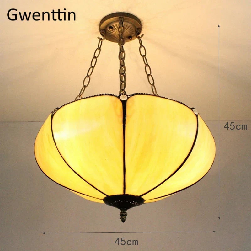 Tiffany Glass, view 7