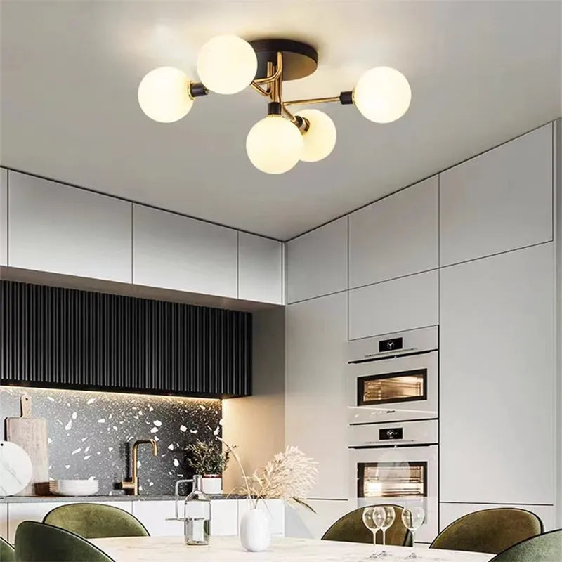 Vetro Loft G9, view 3