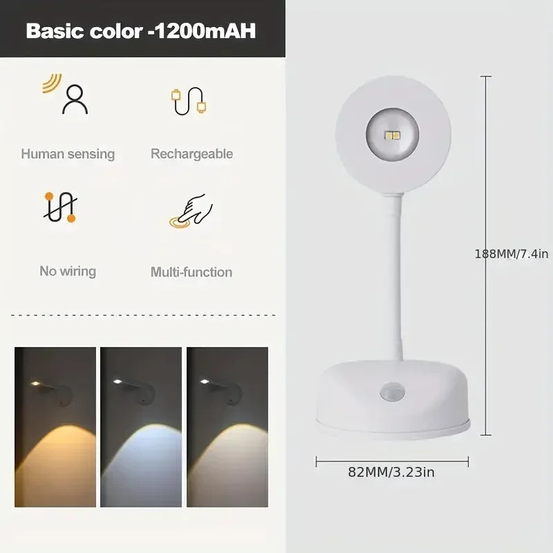 Wireless Motion, view 8