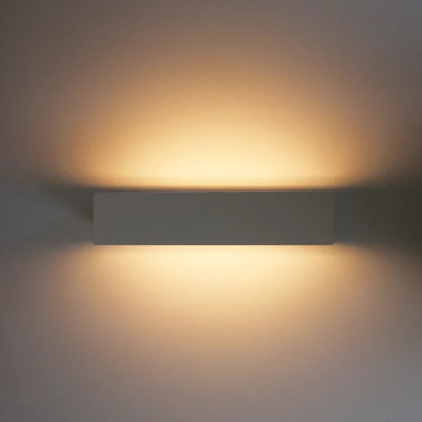 Aluminum Up Down LED Light, view 4