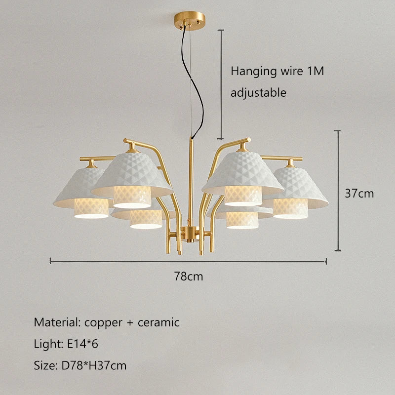 Ceramica Gold, view 9