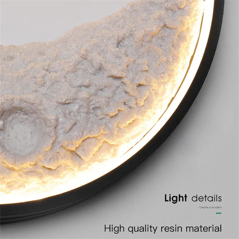 Moon LED Dimmable, view 6