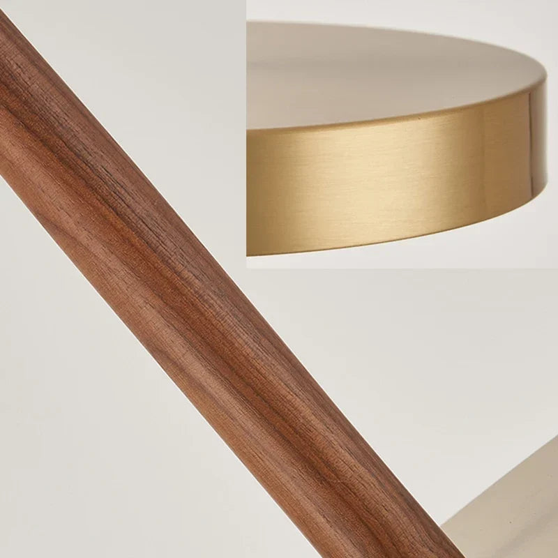 Legno Gold, view 5
