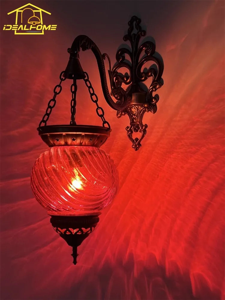 Ottoman Glass, view 3