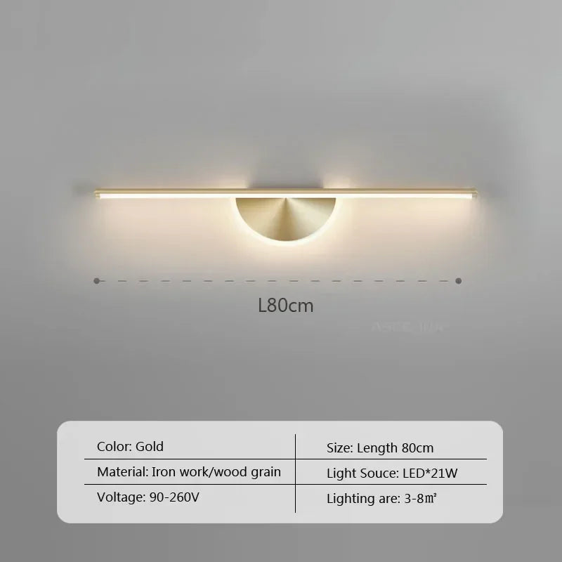 Linear LWL128, view 14
