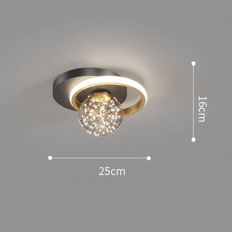 Eleganza Nera, view 6