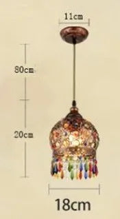 Boho Vitrail, view 7